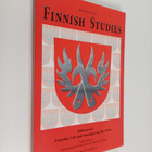 Journal of finnish studies : volume 19, number 2 - pikkukuva 1