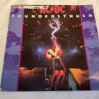AC/DC - Thunderstruck  (7”) - pikkukuva 1