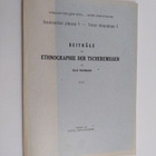 Julie Wichmann : Beiträge zur Ethnographie der Tscheremissen - pikkukuva 1