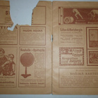 Koti - kotikasvatusyhdistyksen äänenkannattaja, nro 1, 1915 - pikkukuva 2
