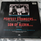 Deep Purple - Perfect Strangers 12” maksisinkku - pikkukuva 3