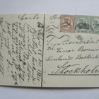 Asikkala Kalkkinen - 1926 Ruotsiin - pikkukuva 2