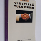 Sirkka Kortetjärvi-Nurmi : Viestillä tulokseen - pikkukuva 1