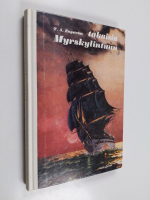 T. A. Engström : Takaisin Myrskylintuun