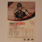 VIRHEKORTTI Joose Anttonen JYP Rookie /999 - pikkukuva 1