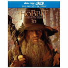 Hobitti :  Odottamaton Matka 3D  -   (4 Blu-ray) - pikkukuva 1