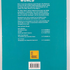 David Waugh : The wider world - pikkukuva 2