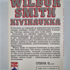 Wilbur Smith : Kivihaukka - pikkukuva 2