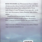 Winston Graham: Poldark 7 Vihan vuorovedet (poistokirja) - pikkukuva 2