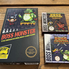 Boss Monster kortti- / lautapeli + 2 lisäosaa - pikkukuva 1