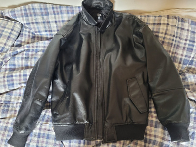 Newyorker FSBN Bomber