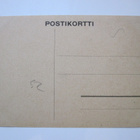 VANHA Postikortti Sammatti Lohja 1920-luku - pikkukuva 2
