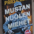 Mauri Paasilinna: Mustan nuolen miehet - pikkukuva 1