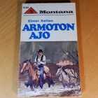 MONTANA 118.  "ARMOTON AJO" - pikkukuva 1