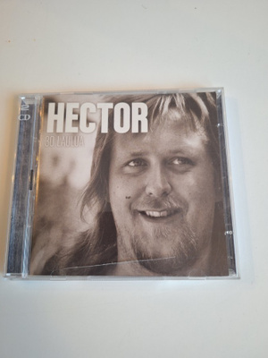 Hector-30 Laulua (2-CD)