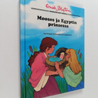 Enid Blyton : Raamatun kertomuksia Mooses ja Egyptin prin... - pikkukuva 1