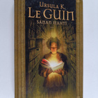 Ursula K. Le Guin : Sanan mahti - pikkukuva 1
