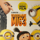 ITSE ILKIMYS 3 BLU-RAY - pikkukuva 1
