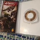 Sony PSP Mx vs ATV Offroad Fury Pro UCES 00786/E peli - pikkukuva 3