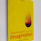 Peter M. Higgins : Mathematics for the imagination - pikkukuva 1