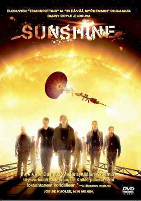 SUNSHINE (2007)	(10 851)	k	-FI-	DVD