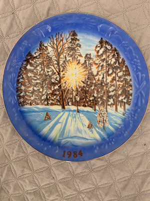 1984 vuosilautanen
