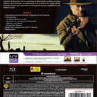 Unforgiven - FR/SF Region B Blu-Ray (Steelbook) - pikkukuva 4