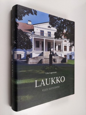 Liisa Lagerstam : Laukko - kuusi vuosisataa