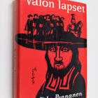 Eila Pennanen : VALON LAPSET - pikkukuva 1