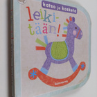 Leikitään! - pikkukuva 1