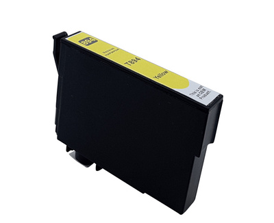Epson T0894 mustekasetti, keltainen – tarvike, premium