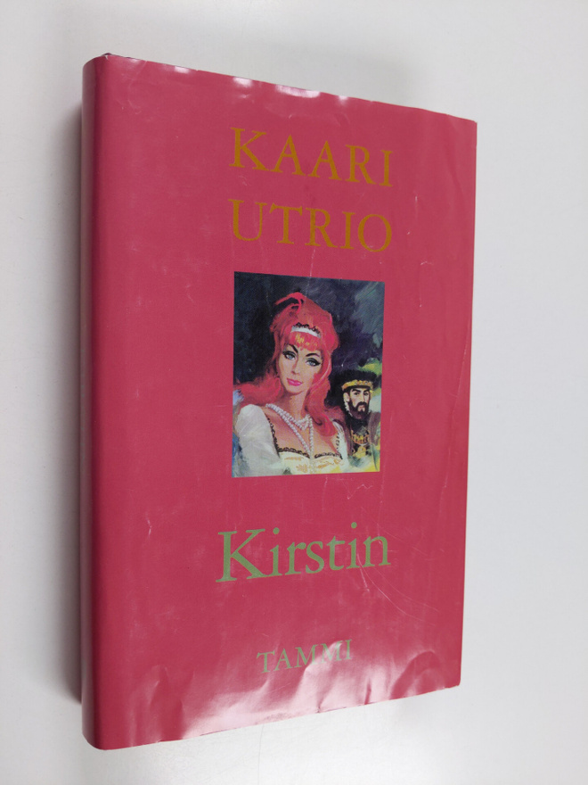 Kaari Utrio : Kirstin