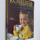 Kotiliesi 20/1968 - pikkukuva 1