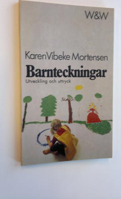 Karen Vibeke Mortensen : Barnteckningar - Utveckling och ...