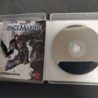 Spacemarine ps3 - pikkukuva 3