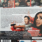 ZOMBIES OF MASS DESTRUCTION BLU-RAY - pikkukuva 2