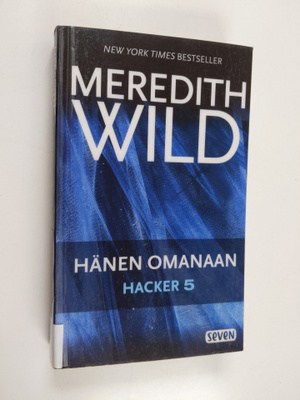 Meredith Wild : Hänen omanaan