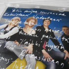 RIPSIPIIRAKKA Punkstars YHTYE- CD-levy v.2002 - pikkukuva 4