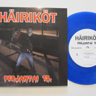Häiriköt Perjantai 13. 7" sinkku Sininen Uusi - pikkukuva 1