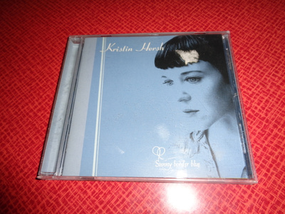 CD Kristin Hersh - Sunny Border Blue