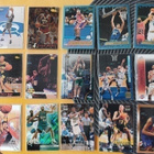 32 kpl NBA-koripallokortteja - pikkukuva 1