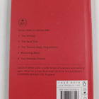 Jason Hazeley : The Ladybird Book of the Hangover - pikkukuva 2