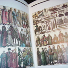 ETHNO GRAPHIC 1 ( 1 p. 1987 ) sis. postikulut - pikkukuva 4