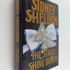 Sidney Sheldon : The stars shine down - pikkukuva 1