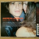 Andreas Johnson - End Of The World CDS - pikkukuva 2