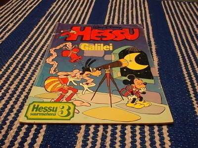 HESSU GALILEI