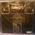 MØRKEDIA - PANPHAGE MYSTICISM LP - pikkukuva 2