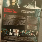 Dragon Tiger Gate DVD 2006 - pikkukuva 2