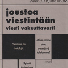 Ritva Enäkoski: Joustoa viestintään - pikkukuva 1