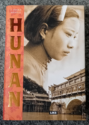 J. Pekka Mäkelä - Hunan